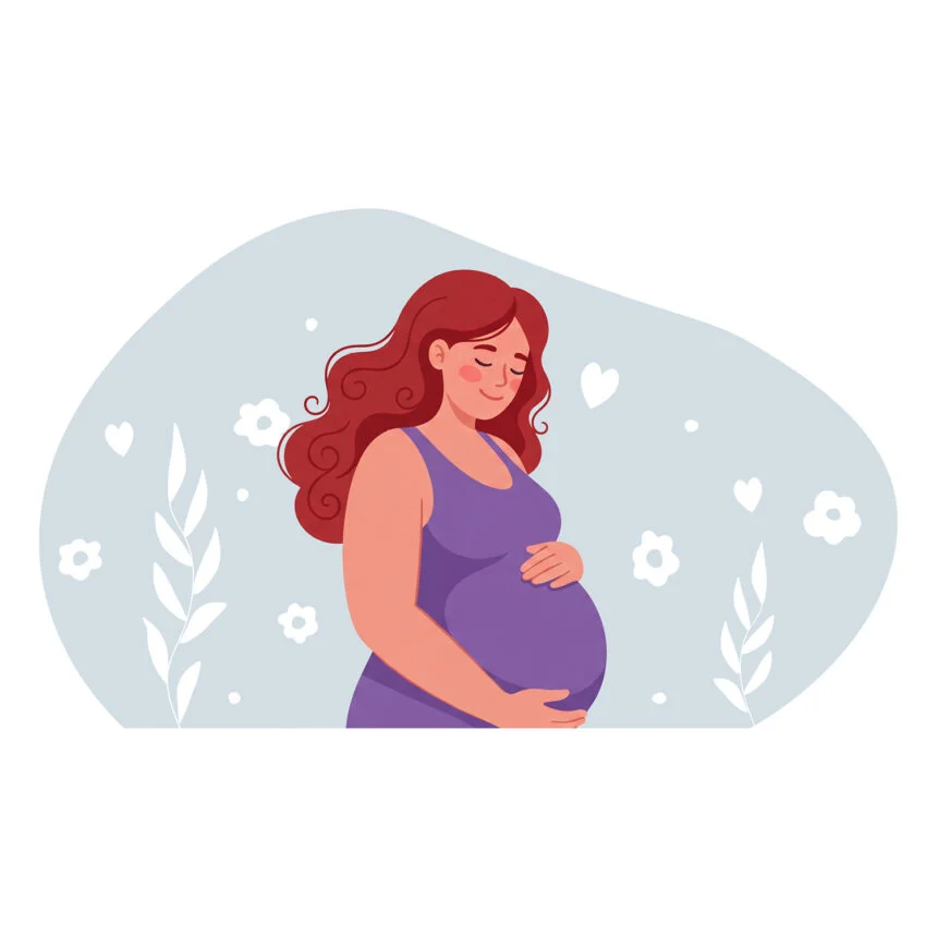 Eine bakterielle Vaginose in der Schwangerschaft ist nichts Ungewöhnliches und kein Grund zur Panik. Dennoch sollte eine bakterielle Infektion mit Keimen wie Gardnerella vaginalis in der Schwangerschaft so schnell wie möglich behandelt werden